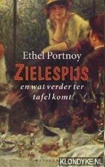 Cover of: Zielespijs: en wat verder ter tafel komt : essays