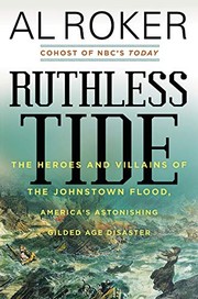 Ruthless tide by Al Roker