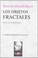 Cover of: Los Objetos Fractales