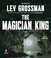 Cover of: The Magician King