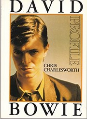 David Bowie Profile by Chris Charlesworth