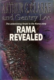 Cover of: Rama Revealed by Arthur C. Clarke