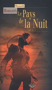 Cover of: Le pays de la nuit - roman