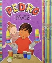 Cover of: Pedro