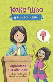 Cover of: Ayudemos a la Alcaldesa