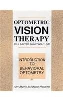 Cover of: Optometric vision therapy by J. Baxter Swartwout
