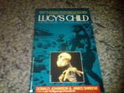Cover of: Lucy's Child: the Discovery of a Human Ancestor