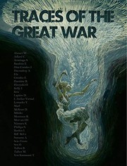 Cover of: Traces of the Great War
