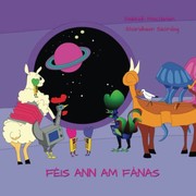 Cover of: Fèis ann am Fànas