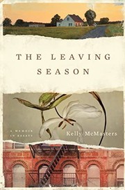 Cover of: Leaving Season: A Memoir