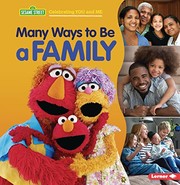 Cover of: Celebrating All Families