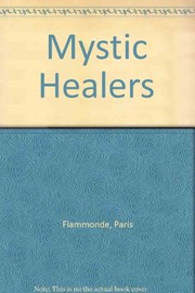 Cover of: Mystic Healers by Paris Flammonde
