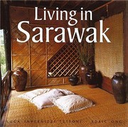 Cover of: Living in Sarawak