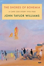 Shores of Bohemia by John Taylor Williams