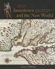 1607 : Jamestown and the New World