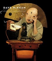 Cover of: Dave Mckean Short Films