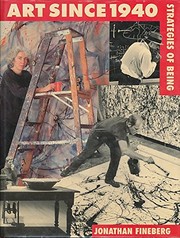 Cover of: Art since 1940 by Jonathan David Fineberg