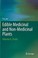 Cover of: Edible Medicinal and Non-Medicinal Plants