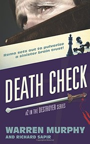 Cover of: Death Check