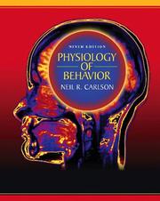 Cover of: Physiology of Behavior (9th Edition) (MyPsychKit Series)