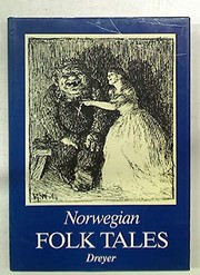 Cover of: Norwegian Folk Tales