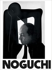 Cover of: Noguchi by Collectif