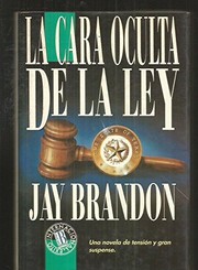 Cover of: La Cara Oculta de La Ley