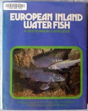 European inland water fish by European Inland Fisheries Advisory Commission.