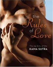 The rules of love by Suzie Heumann