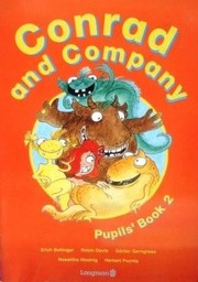 Cover of: Conrad and Company (C&C)