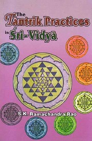 Cover of: Tantrik Practices in Sri Vidya