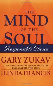 The mind of the soul : responsible choice