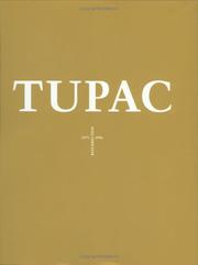 Tupac by Tupac Shakur