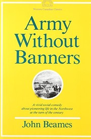 Cover of: Army Without Banners