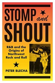 Cover of: Stomp and Shout by Peter Blecha