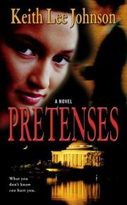 Cover of: Pretenses