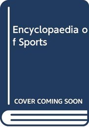 Cover of: The encyclopedia of sports by Frank G. Menke