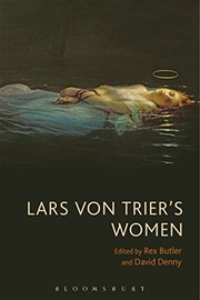 Cover of: Lars Von Trier's Women