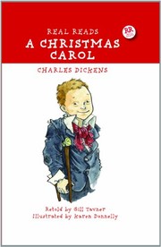 Cover of: A Christmas carol