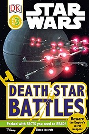 Cover of: Death Star Battles