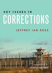 Cover of: Key Issues in Corrections
