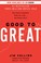 Cover of: Good to Great