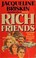 Cover of: Rich Friends