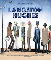 Cover of: Poetry for Young People: Langston Hughes
