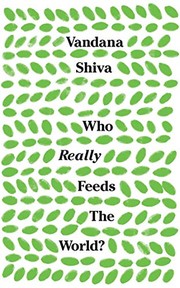 Cover of: Who Really Feeds the World? by Vandana Shiva