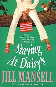 Cover of: Staying at Daisy's