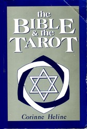 Cover of: Bible and the Tarot