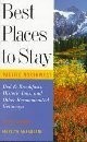 Best Places to Stay in the Pacific North-west (Best Places to Stay in the Pacific Northwest) by Marilyn McFarlane
