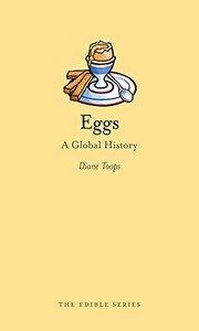Eggs by Diane Toops