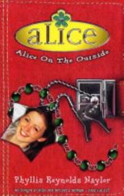 Alice on the outside